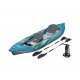 Dvivietis pripučiamas kajakas Bestway Waypoint Elite X2, 382x101x35cm Dvivietis pripučiamas kajakas Bestway Waypoint Elite X2, 382x101x35cm