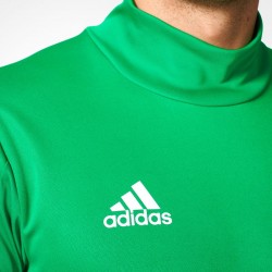 Džemperis adidas Tiro 17 M BQ2738, žalias