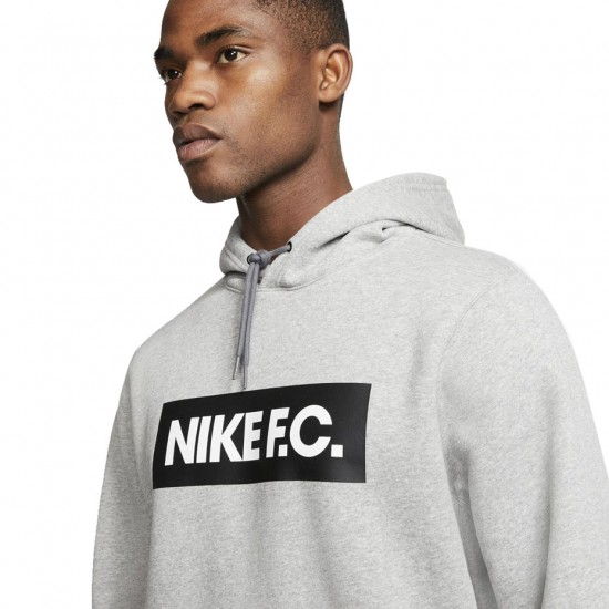 Džemperis Nike NK FC Essntl Flc Hoodie CT2011 021