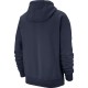 Džemperis Nike NSW Club Hoodie BV2654 410