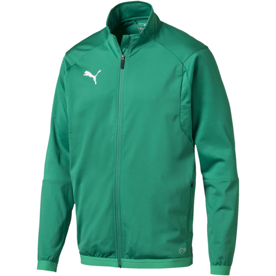 puma men's liga training jacket