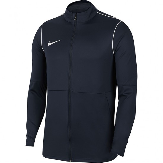 Džemperis Vaikams Nike Dry Park 20 Tamsiai Mėlynas BV6906 451