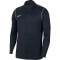 Džemperis Vaikams Nike Dry Park 20 Tamsiai Mėlynas BV6906 451