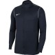 Džemperis Vaikams Nike Dry Park 20 Tamsiai Mėlynas BV6906 451