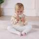 Edukacinė 6 viename sensorinė dėžutė 5-6 mėn. 13 vnt. FSC WOOPIE GREEN Box XXL Montessori