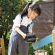 Edukacinės pusiausvyros skalė smėlio dėžei CLASSIC WORLD EDU