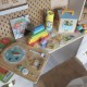 Edukacinis rinkinys Tooky Toy Montessori 6in1 Edukacinis rinkinys Tooky Toy Montessori 6in1