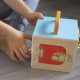 Edukacinis rinkinys Tooky Toy Montessori 6in1 Edukacinis rinkinys Tooky Toy Montessori 6in1