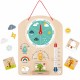 Edukacinis rinkinys Tooky Toy Montessori 6in1 Edukacinis rinkinys Tooky Toy Montessori 6in1