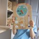 Edukacinis rinkinys Tooky Toy Montessori 6in1 Edukacinis rinkinys Tooky Toy Montessori 6in1