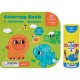 Edukacinis rinkinys Tooky Toy Montessori 6in1 Edukacinis rinkinys Tooky Toy Montessori 6in1