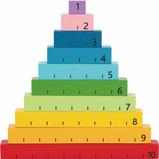 Edukacinis rinkinys Tooky Toy Montessori 6in1 Edukacinis rinkinys Tooky Toy Montessori 6in1