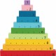 Edukacinis rinkinys Tooky Toy Montessori 6in1 Edukacinis rinkinys Tooky Toy Montessori 6in1