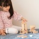 Edukacinis žaidimas: Paukščiai 23 vnt. CLASSIC WORLD