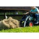 Ekskavatorius-krautuvas traktorius 2-5 metų vaikams FALK Farm Lander