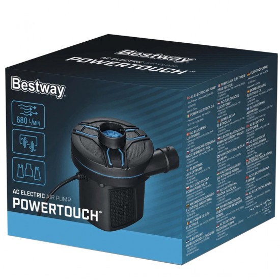Elektrinė pompa Bestway 62252 Elektrinė pompa Bestway 62252