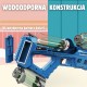 Elektrinis automatinis vandens pistoletas WOOPIE