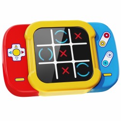 Elektroninis kryžiukų-nuliukų žaidimas WOOPIE