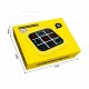 Elektroninis loginis edukacinis žaidimas „Tic-Tac-Toe“ 4 viename WOOPIE