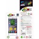 Elektroninis mini Tetris žaidimas kišeninėje versijoje WOOPIE
