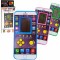 Elektroninis mini Tetris žaidimas kišeninėje versijoje WOOPIE