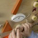 Emocinio mokymosi lenta Kaip jautiesi Montessori MASTERKIDZ