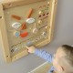 Emocinio mokymosi lenta Kaip jautiesi Montessori MASTERKIDZ