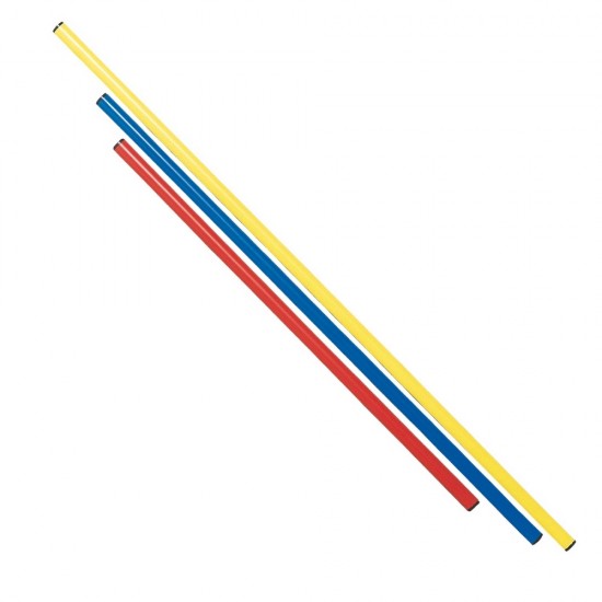 Estafečių lazda TREMBLAY 100 cm Estafečių lazda TREMBLAY 100 cm