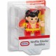Figūrėlių vaflių blokeliai „Little Tikes“ Geisha