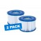 Filtrai Intex 29001 Type S1 Twin Pack (Intex PureSpa)