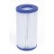 Filtras Bestway 58012 Filter Cartridge Type III