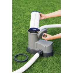 Filtras Bestway 58012 Filter Cartridge Type III