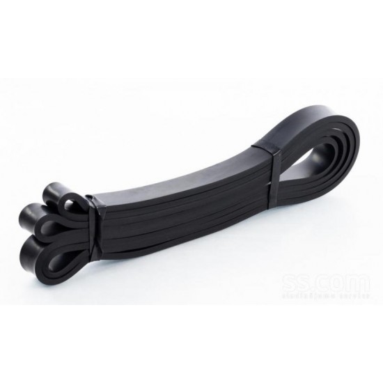 Fitneso guma Power Band 208x2,2cm Fitneso guma Power Band 208x2,2cm