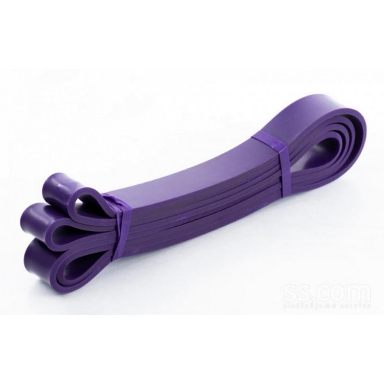 Fitneso guma Power Band 208x2,9cm Fitneso guma Power Band 208x2,9cm
