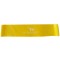 Fitneso Guma Yakima Sport Geltona 100247