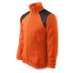 Flisinis Džemperis RIMECK HI-Q 506 Unisex, Orange