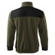 Flisinis Džemperis RIMECK Jacket HI-Q 506, Military 360 g/m² , Unisex