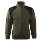 Flisinis Džemperis RIMECK Jacket HI-Q 506, Military 360 g/m² , Unisex