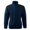 Flisinis Džemperis RIMECK Jacket HI-Q 506, Navy blue 360 g/m², Unisex