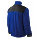 Flisinis Džemperis RIMECK Jacket HI-Q 506, Royal blue 360 g/m², Unisex