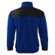 Flisinis Džemperis RIMECK Jacket HI-Q 506, Royal blue 360 g/m², Unisex