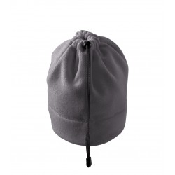 Fliso Kepurė-Movas MALFINI Practic 519 Unisex, steel gray 240 g/m²