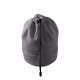 Fliso Kepurė-Movas MALFINI Practic 519 Unisex, steel gray 240 g/m²