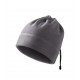 Fliso Kepurė-Movas MALFINI Practic 519 Unisex, steel gray 240 g/m²
