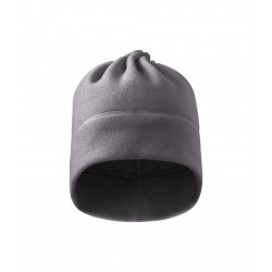 Fliso Kepurė-Movas MALFINI Practic 519 Unisex, steel gray 240 g/m²