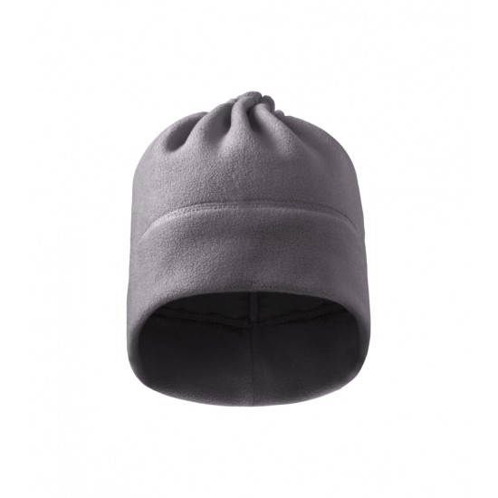 Fliso Kepurė-Movas MALFINI Practic 519 Unisex, steel gray 240 g/m²