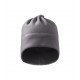Fliso Kepurė-Movas MALFINI Practic 519 Unisex, steel gray 240 g/m²