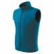 Fliso liemenė RIMECK Next 518 Petrol blue, 280 g/m² Unisex