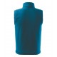 Fliso liemenė RIMECK Next 518 Petrol blue, 280 g/m² Unisex