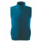Fliso liemenė RIMECK Next 518 Petrol blue, 280 g/m² Unisex